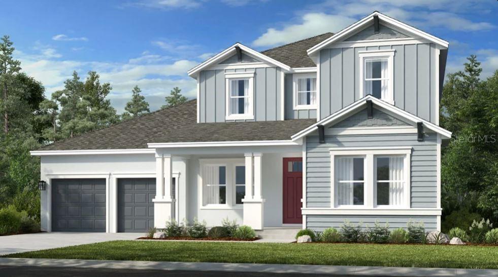 Details for 12904 Harvest Rain Avenue, WINTER GARDEN, FL 34787