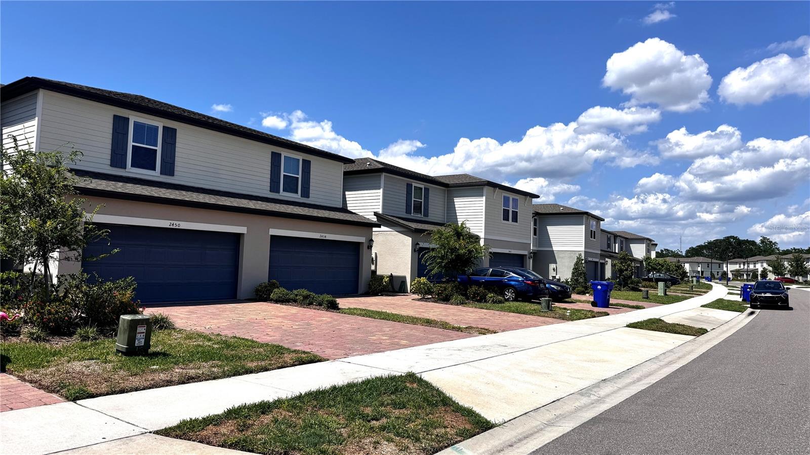 Details for 2450 Sweet Viburnum Way, OCOEE, FL 34761