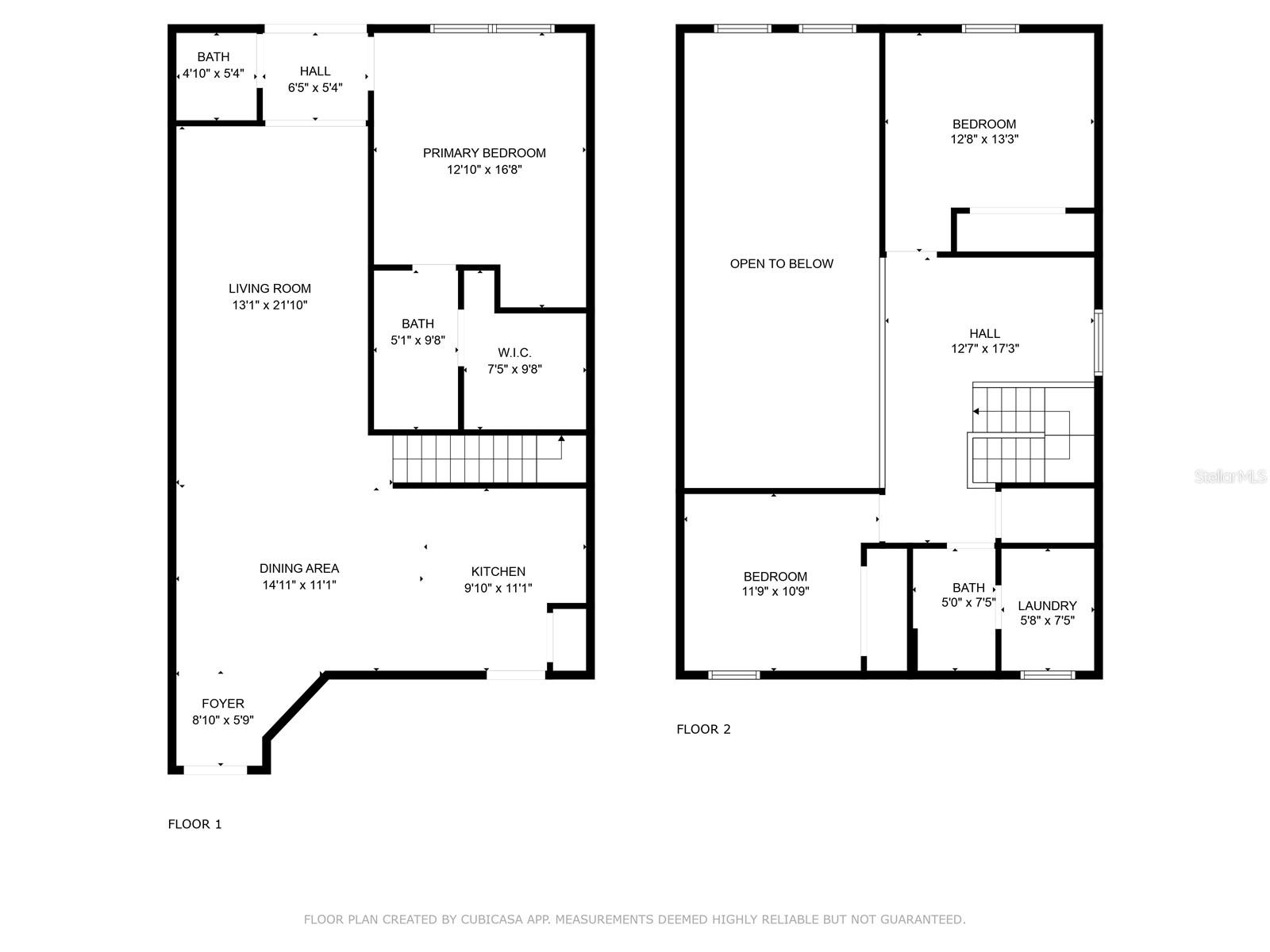 Image 13 of 13 For 10077 Moorshire Circle