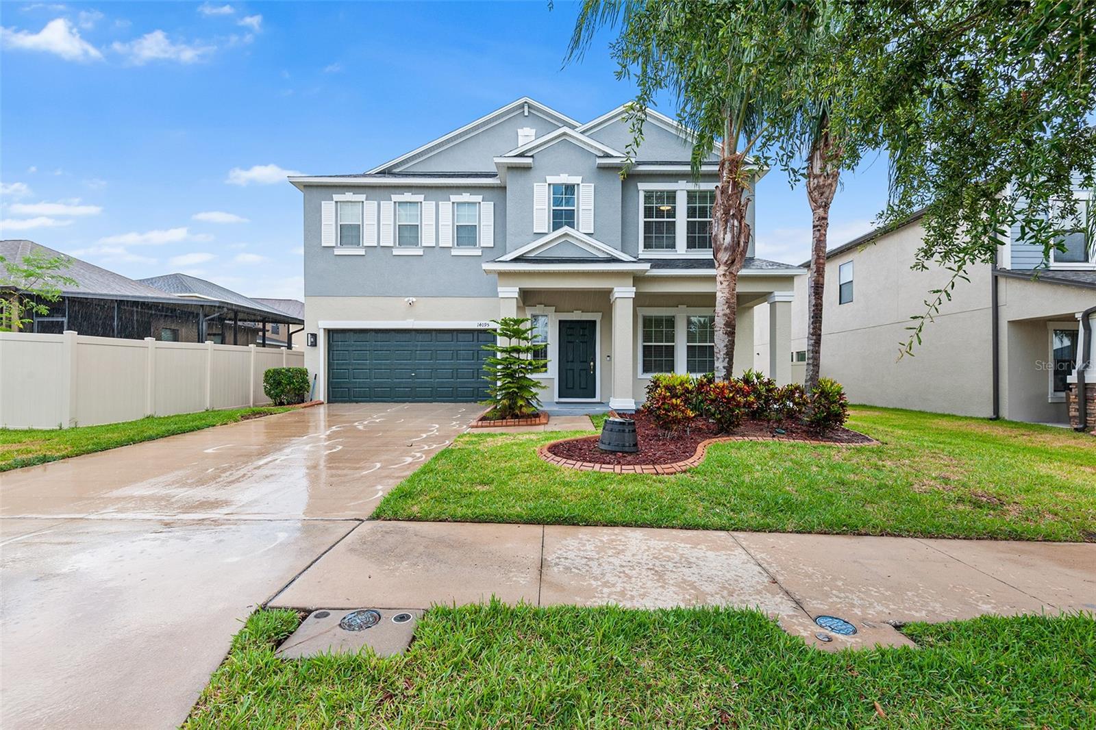 Details for 14095 Tropical Kingbird Way, RIVERVIEW, FL 33579