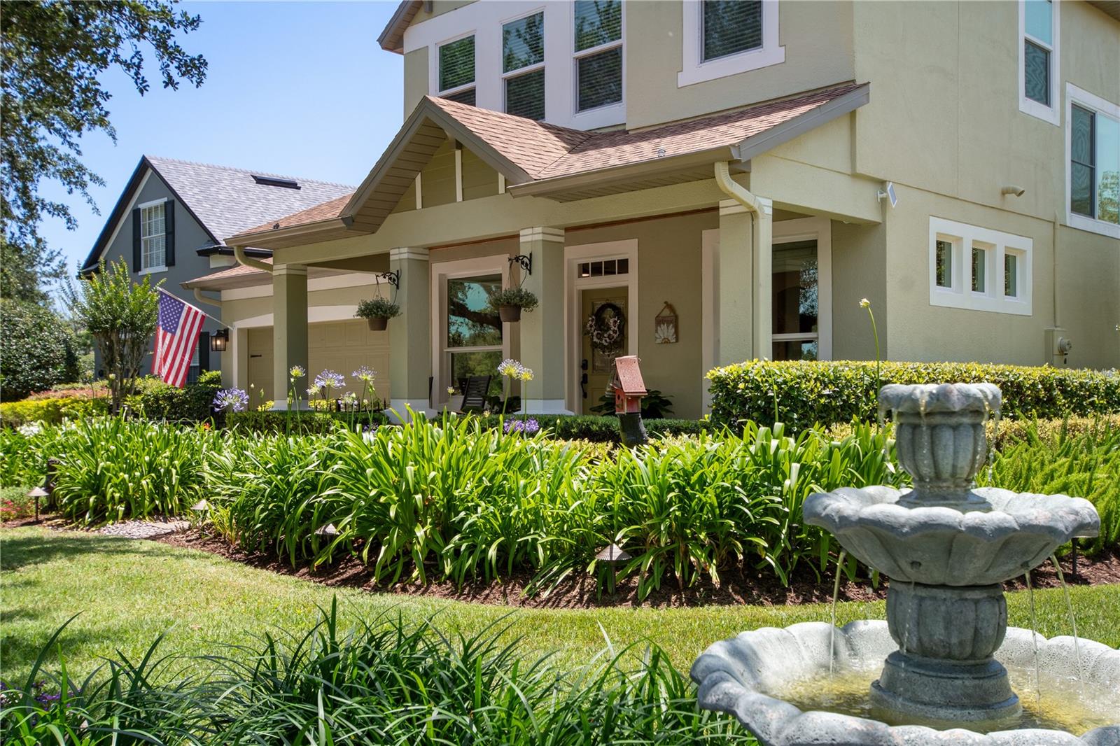 Image 10 of 94 For 402 Lake Victoria Circle
