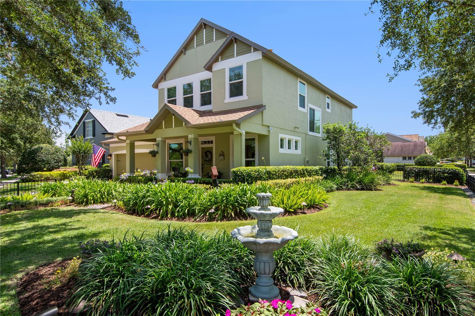 Image 9 of 94 For 402 Lake Victoria Circle