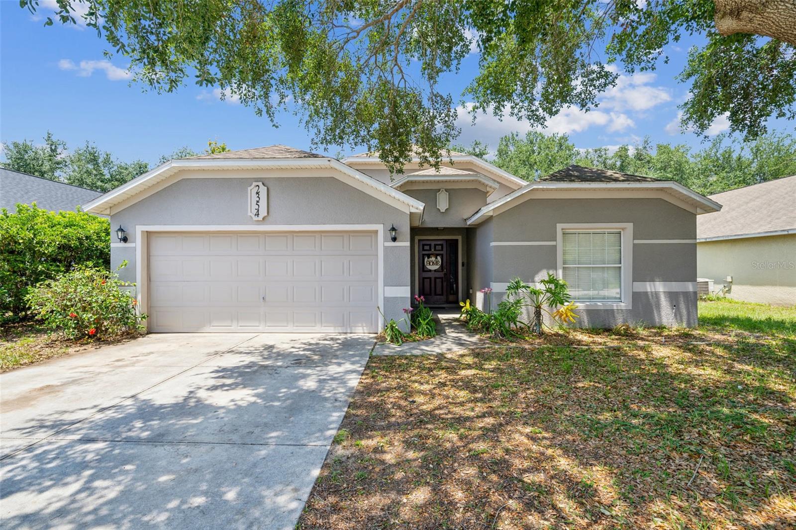 Details for 2354 Barons Court, TAVARES, FL 32778