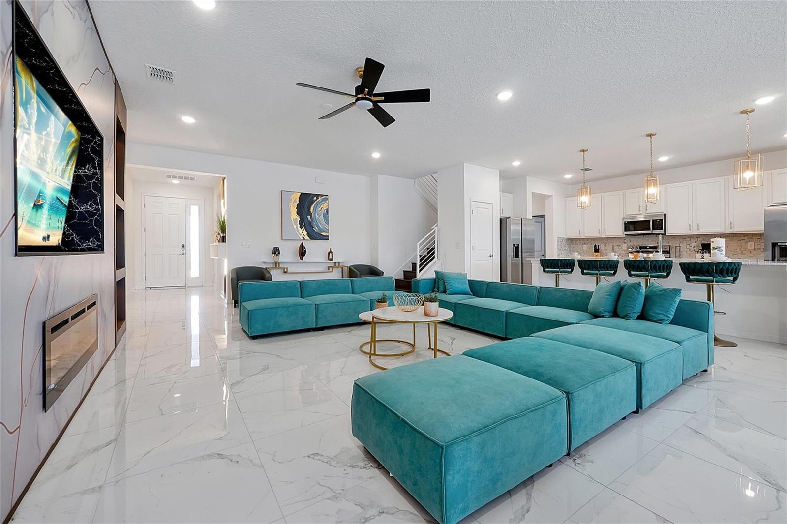 Image 7 of 99 For 3860 Sonoma Boulevard