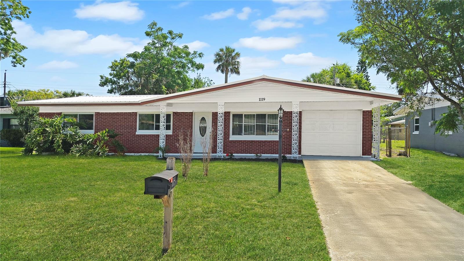Details for 1119 Edith Drive, DAYTONA BEACH, FL 32117