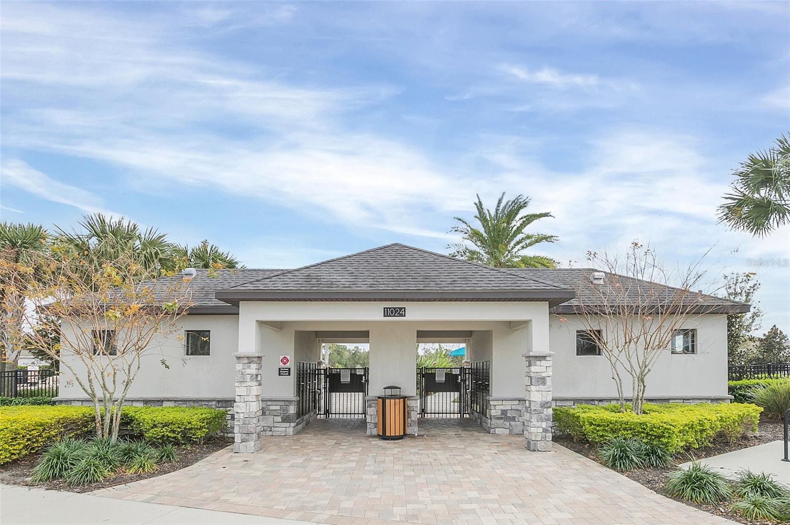 Image 19 of 22 For 11061 Cyrilla Woods Drive