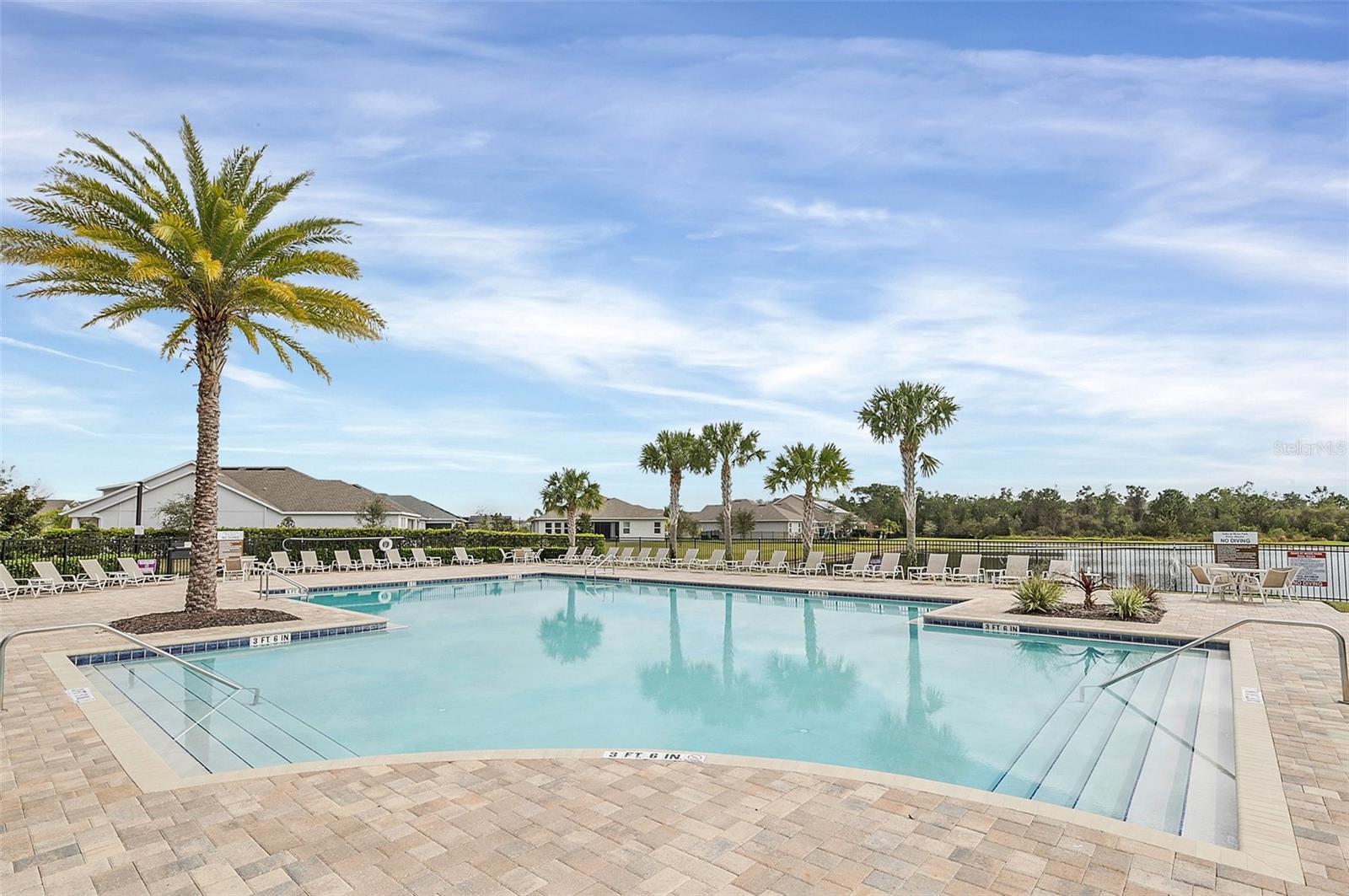 Image 20 of 22 For 11061 Cyrilla Woods Drive