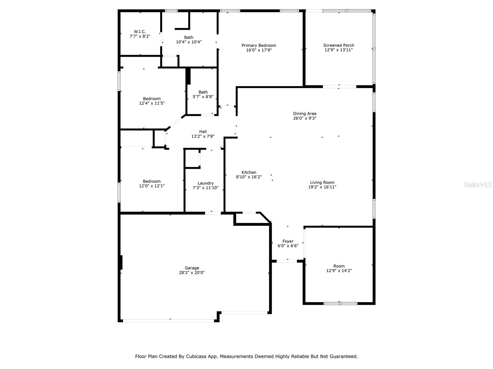 Image 44 of 44 For 15250 Aquarius Way