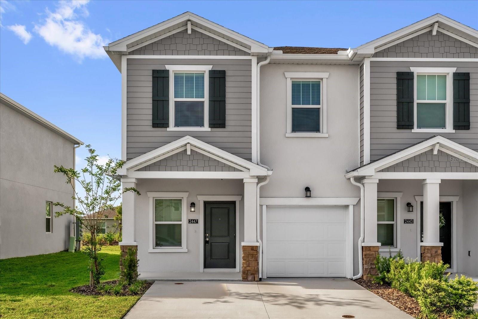 Details for 2447 Skyline Loop, KISSIMMEE, FL 34758