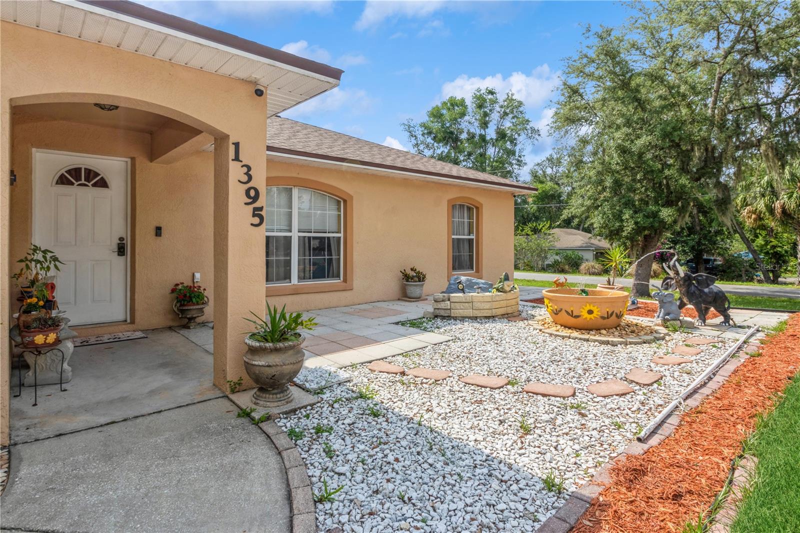 Details for 1395 Deland Avenue, ORANGE CITY, FL 32763