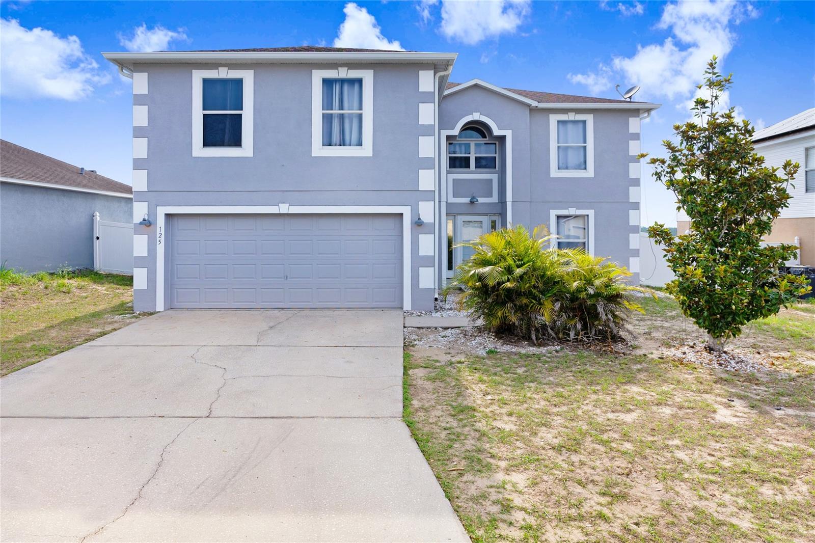 Details for 125 Vervain Avenue, DAVENPORT, FL 33837