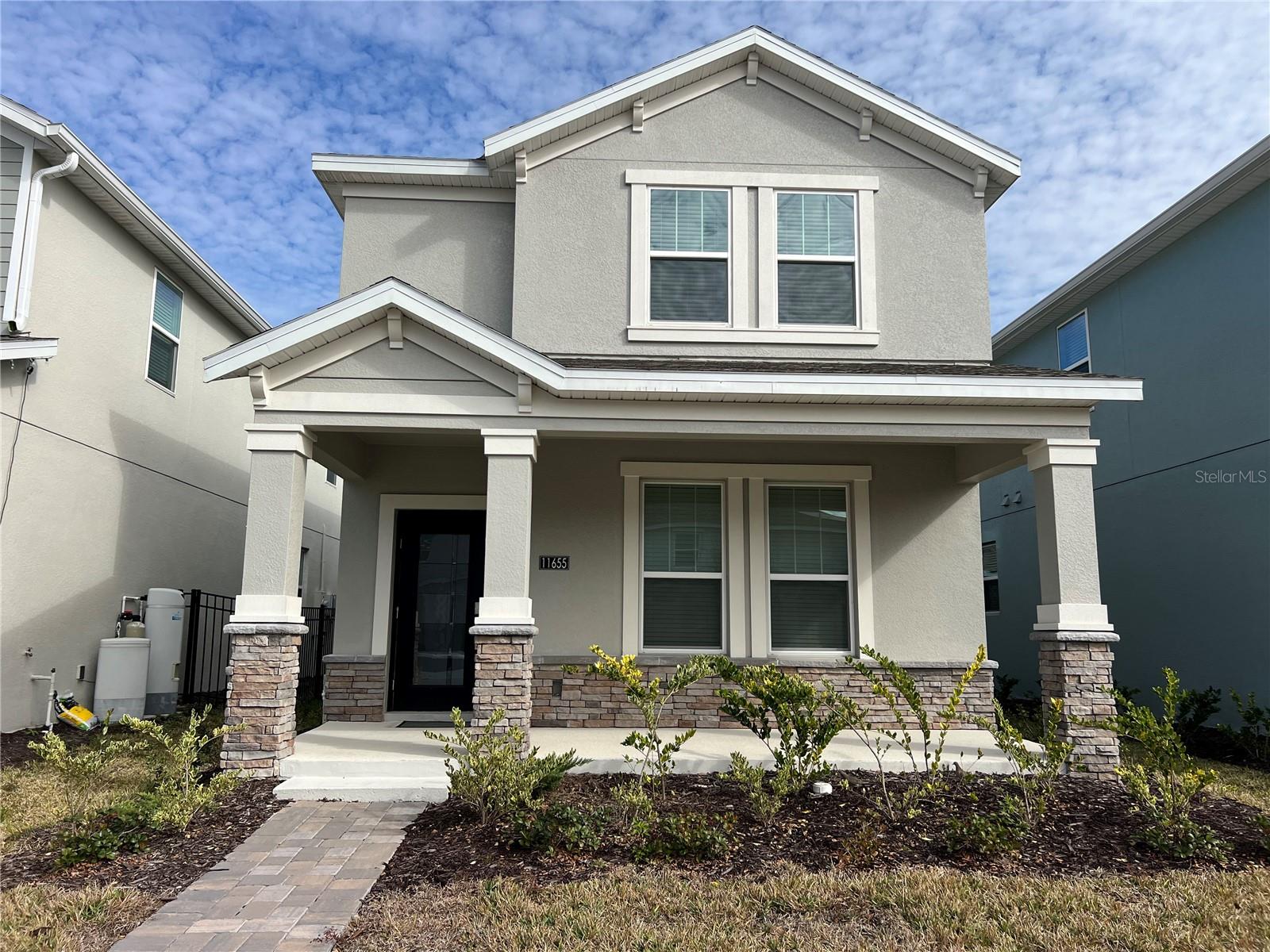 Details for 11655 Boldface Drive, ORLANDO, FL 32832