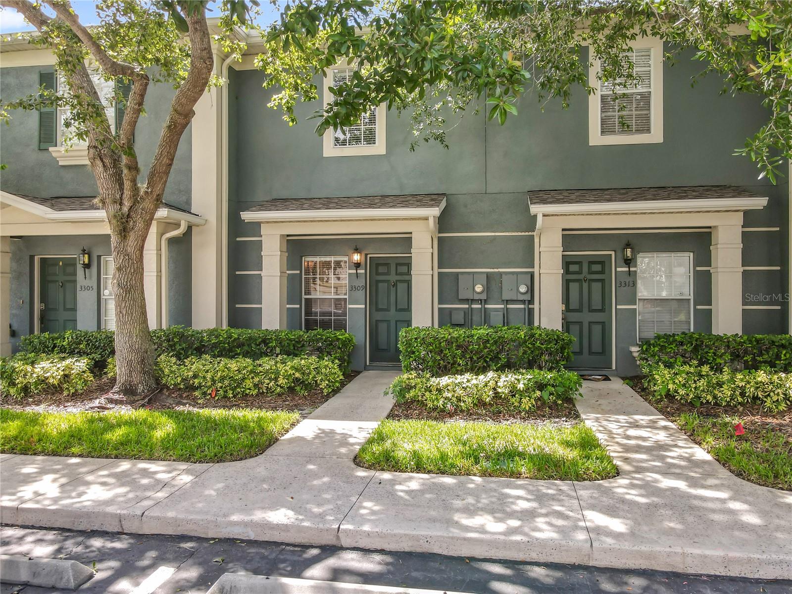 Details for 3309 Wilshire Way Road 3, ORLANDO, FL 32829