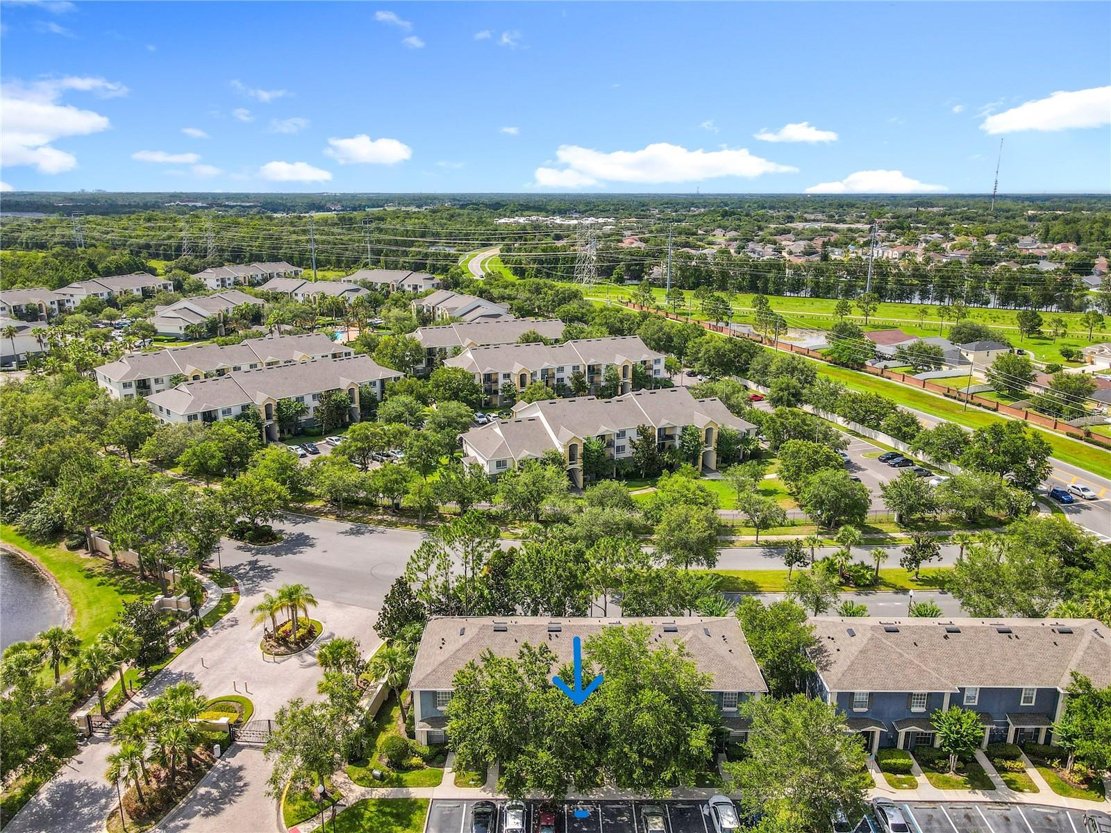Image 4 of 44 For 3309 Wilshire Way Road 3