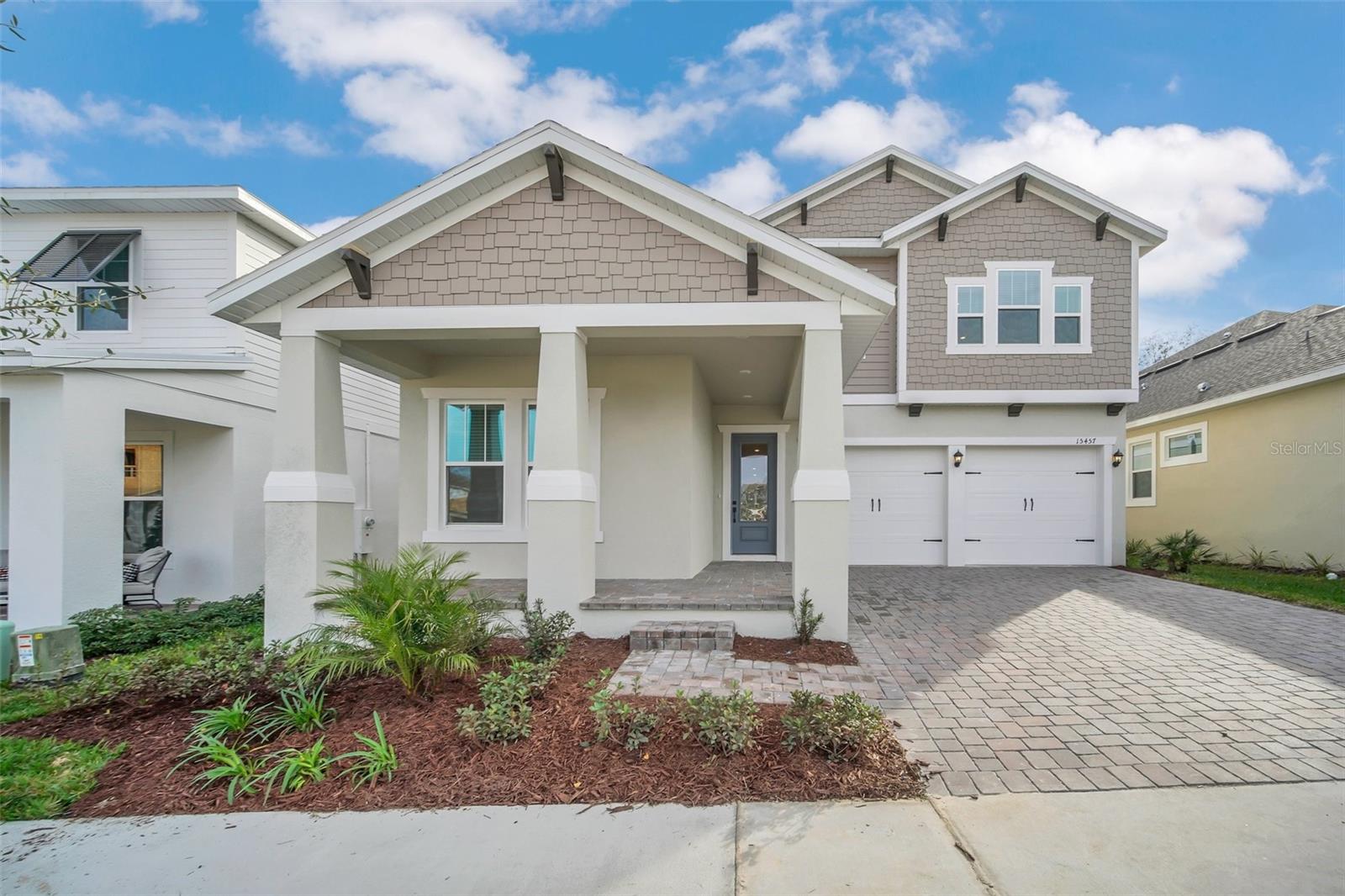 Details for 13081 Sunrise Harvest Drive, WINTER GARDEN, FL 34787