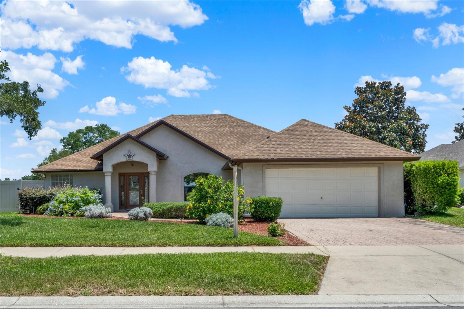 Details for 4571 Abaco Drive, TAVARES, FL 32778