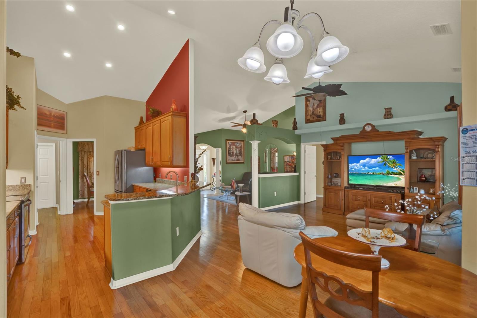 Image 16 of 54 For 4571 Abaco Drive