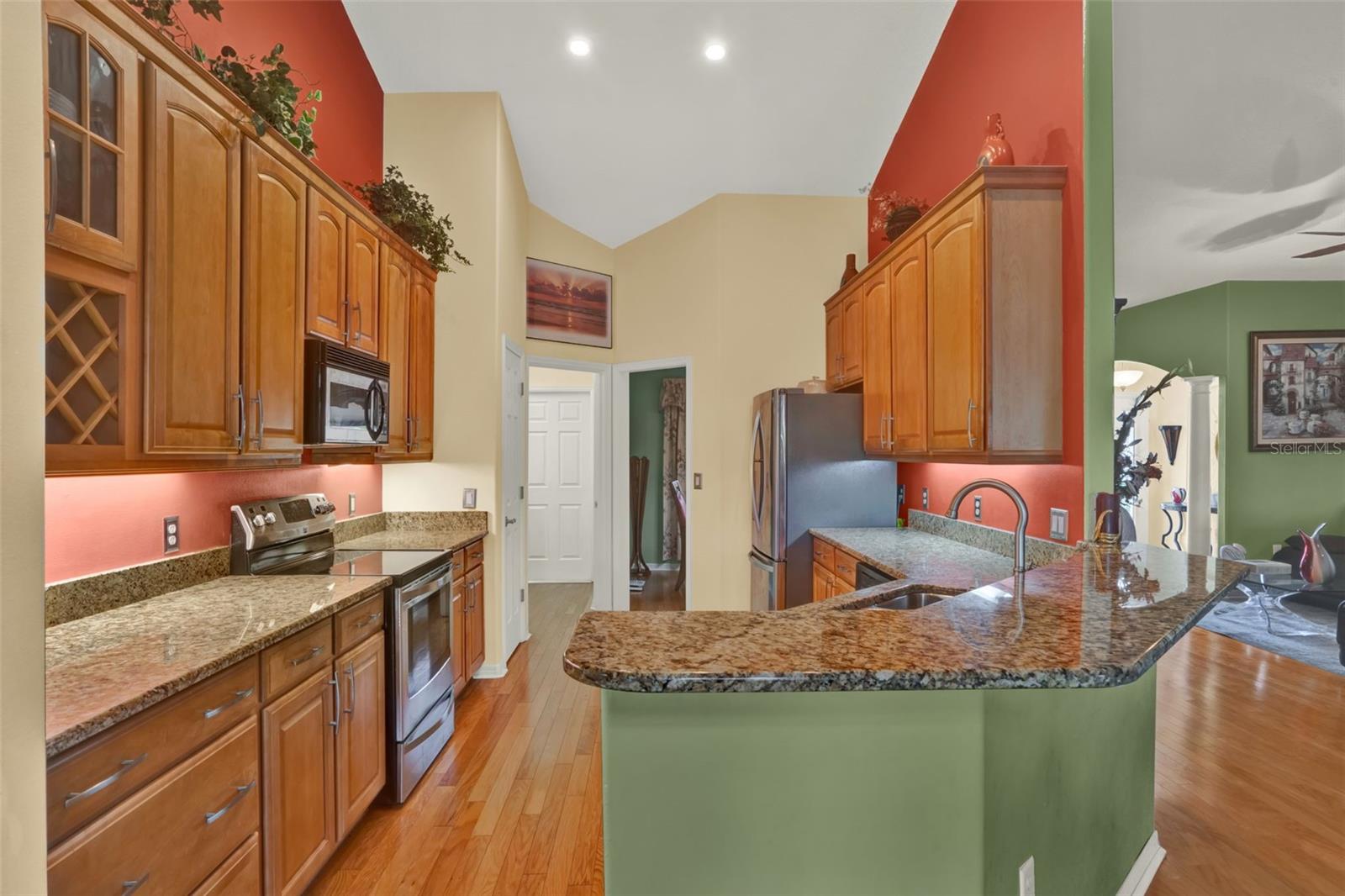 Image 17 of 54 For 4571 Abaco Drive