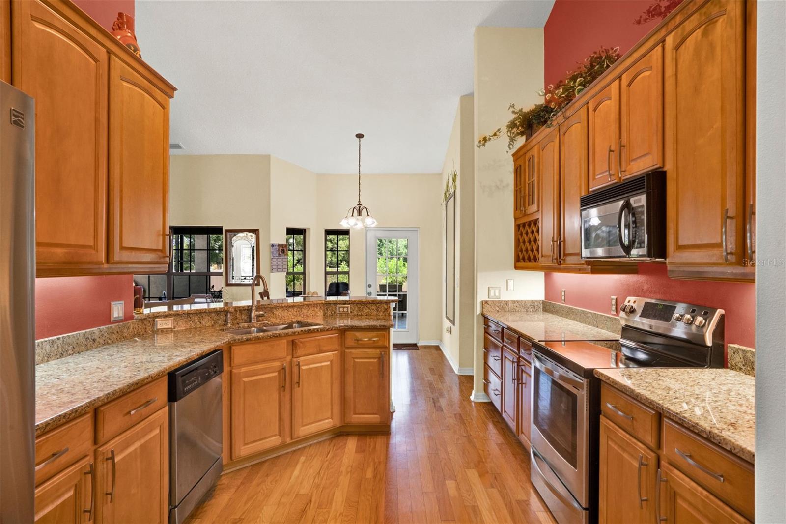 Image 21 of 54 For 4571 Abaco Drive