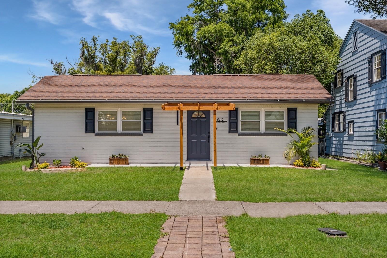 Details for 612 Florida Avenue, ST CLOUD, FL 34769