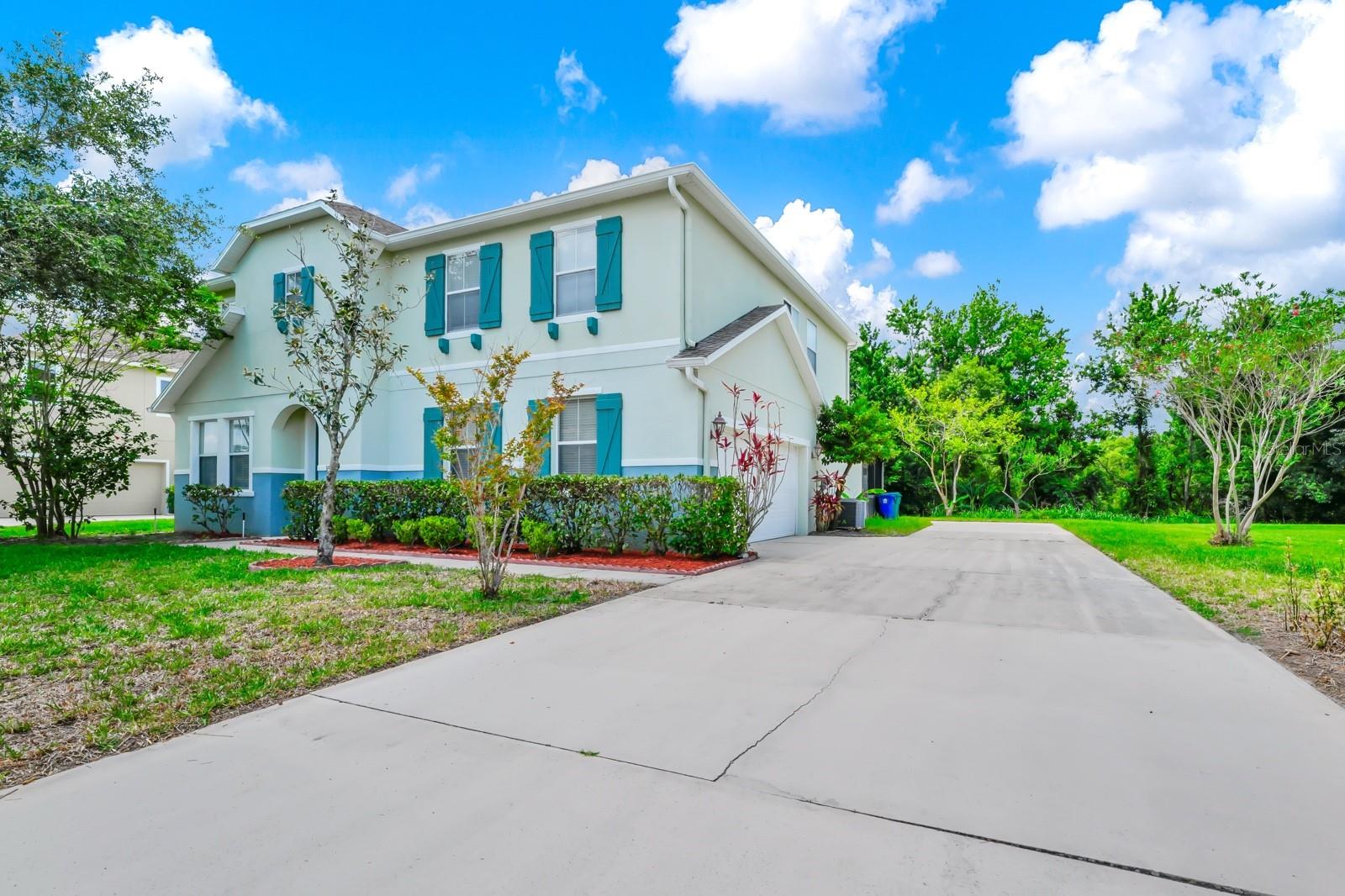 Details for 309 Black Springs Lane, WINTER GARDEN, FL 34787