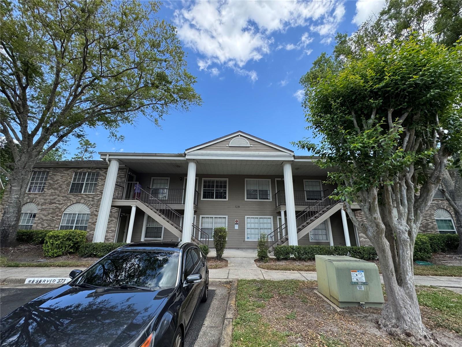 Details for 129 Reserve Circle 205, OVIEDO, FL 32765