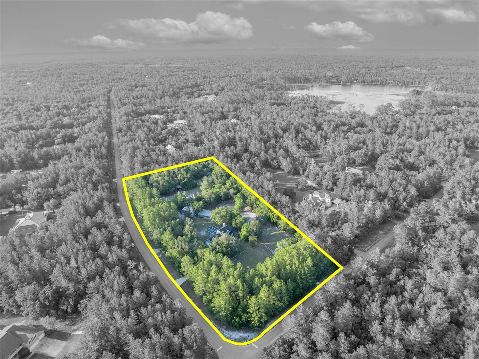 Image 36 of 40 For 595 Seminole Woods Boulevard