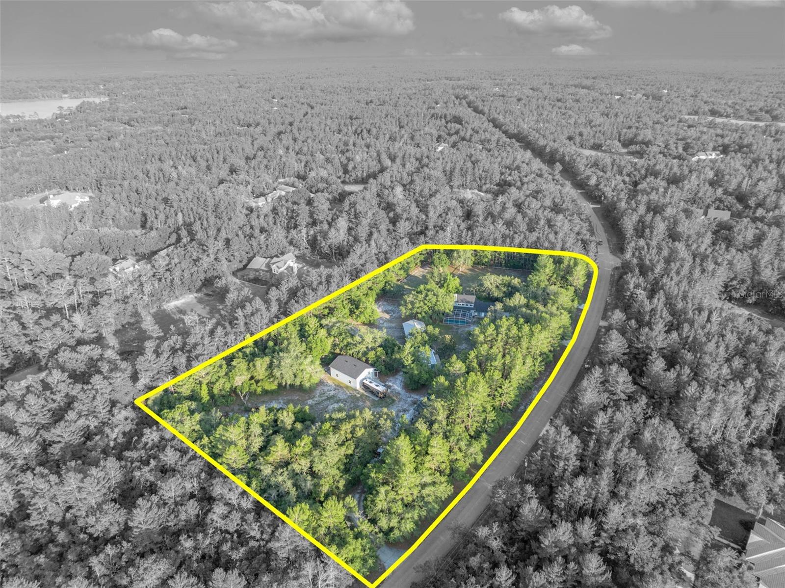 Image 38 of 40 For 595 Seminole Woods Boulevard
