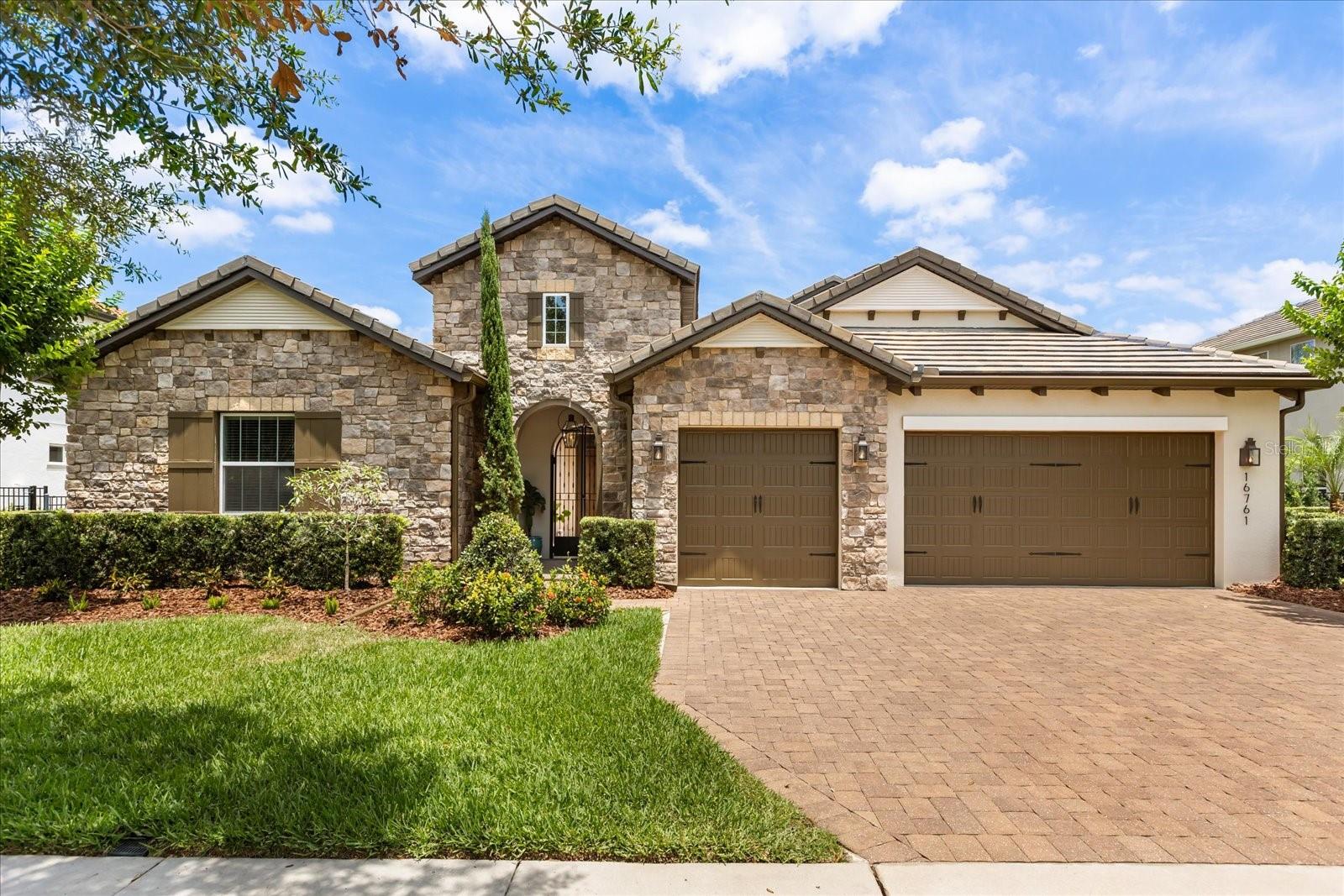 Image 2 of 60 For 16761 Broadwater Avenue