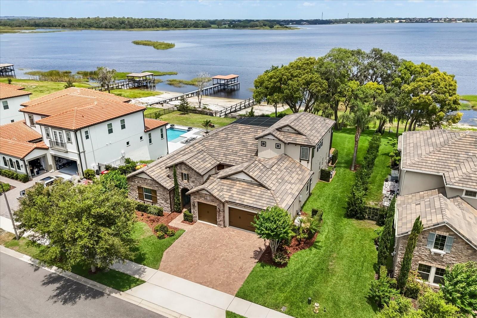 Image 52 of 60 For 16761 Broadwater Avenue