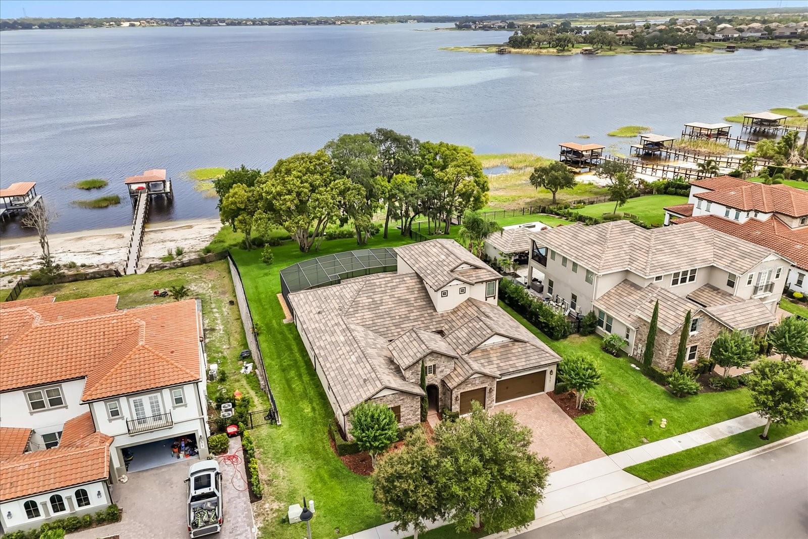 Image 54 of 60 For 16761 Broadwater Avenue