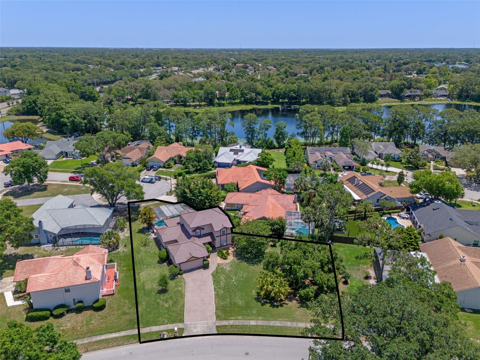 Image 28 of 32 For 4019 Lake Mirage Boulevard