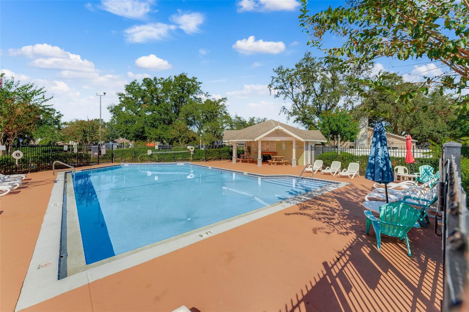 Image 30 of 32 For 4019 Lake Mirage Boulevard
