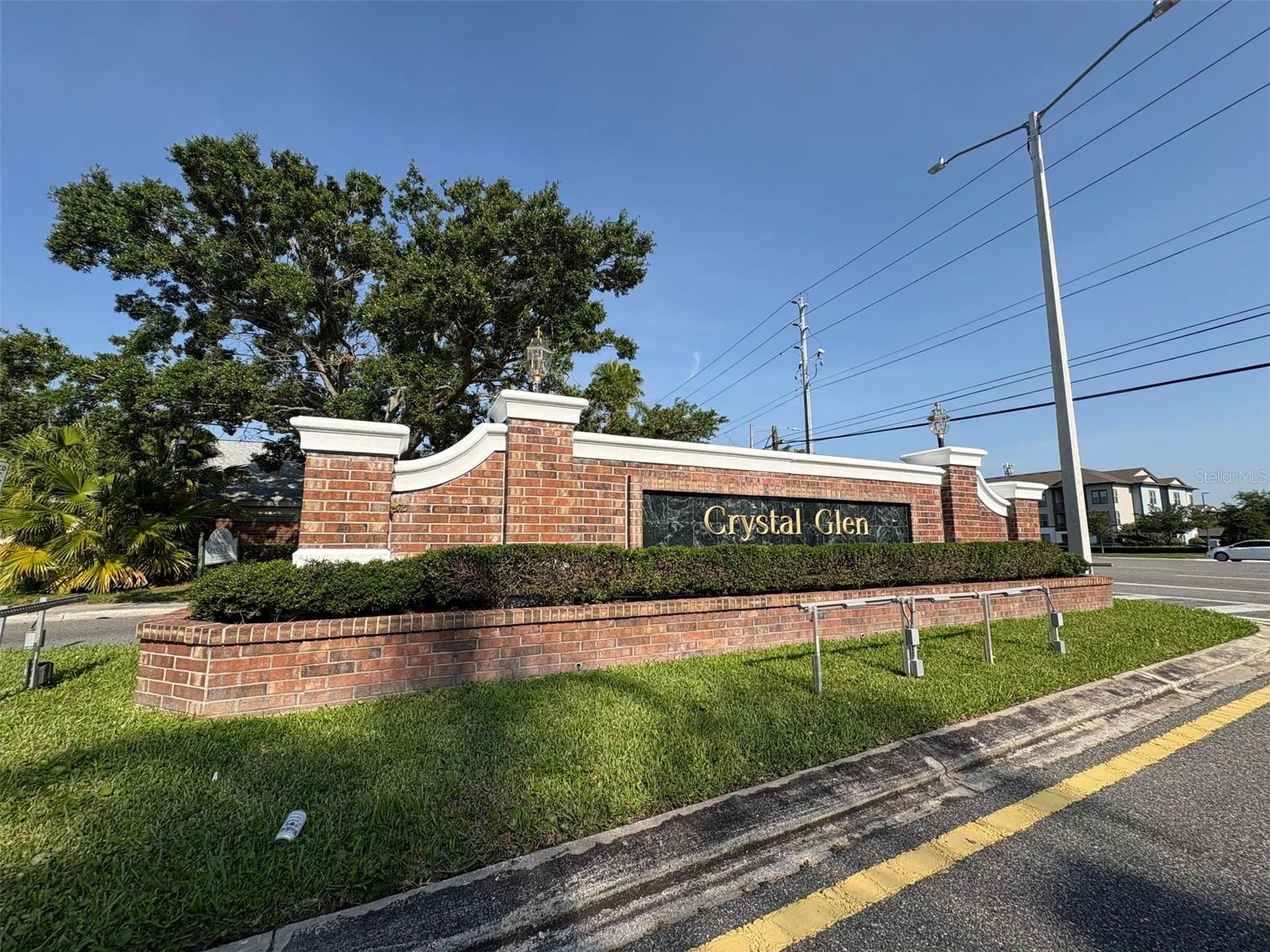 Image 2 of 37 For 11218 Crystal Glen Boulevard