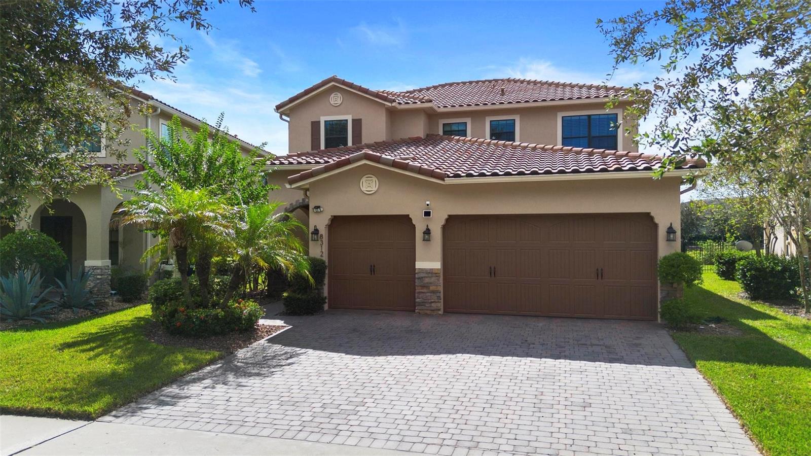 Details for 8312 Prestbury Drive, ORLANDO, FL 32832