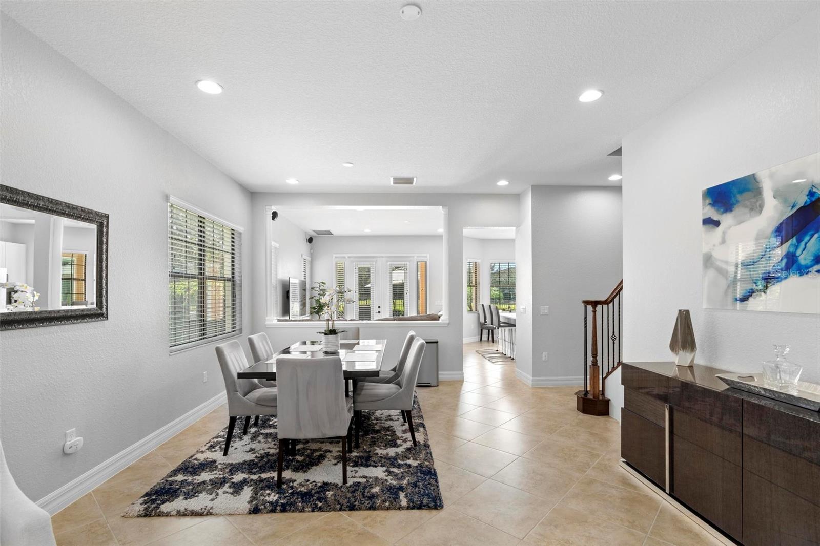 Image 4 of 54 For 8312 Prestbury Drive