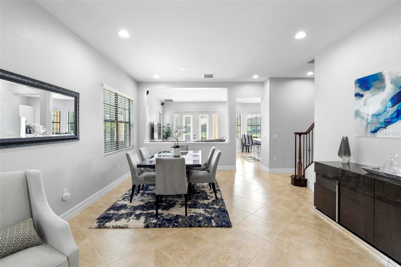 Image 6 of 54 For 8312 Prestbury Drive
