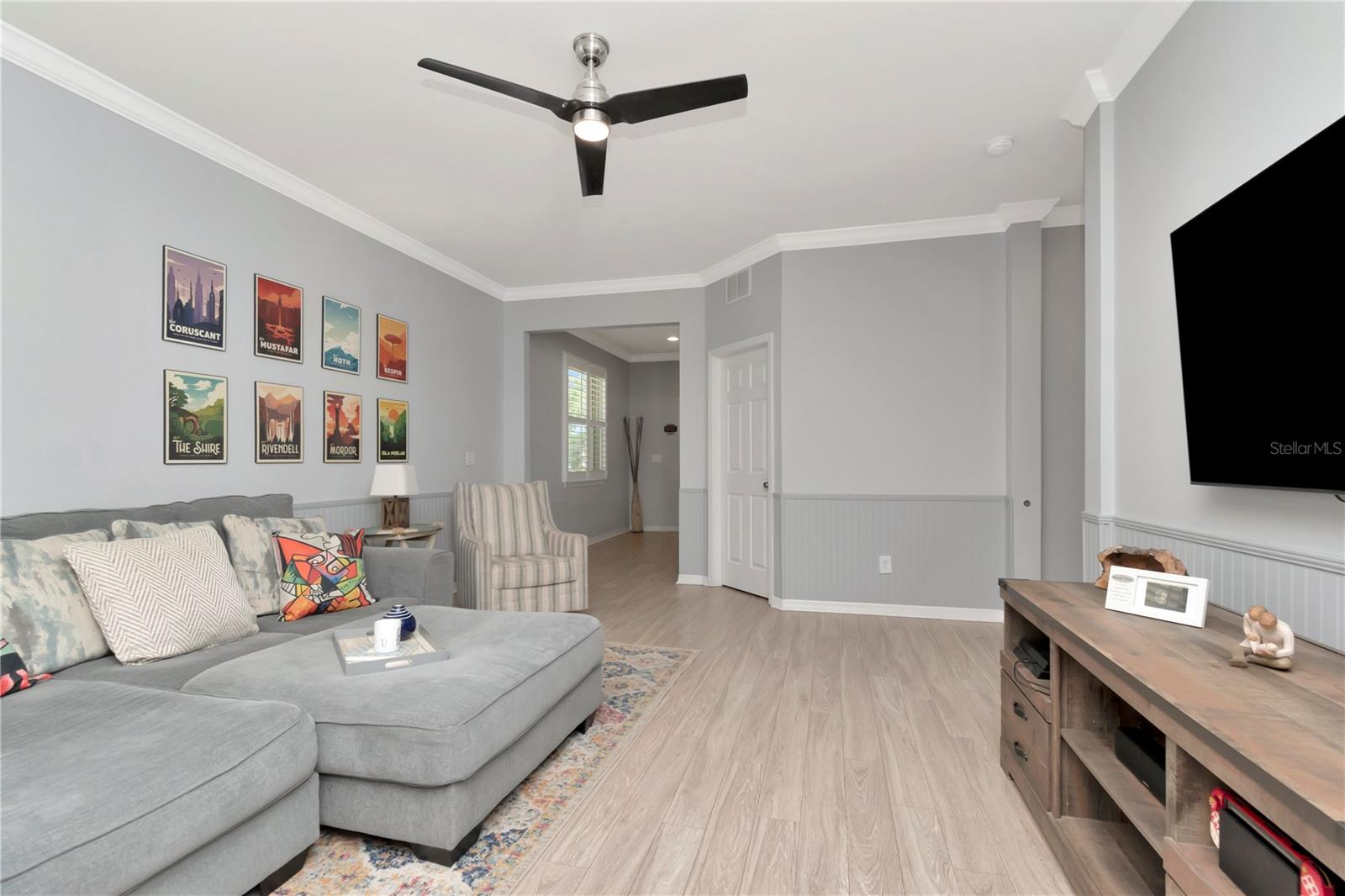 Image 14 of 41 For 8410 Red Spruce Avenue