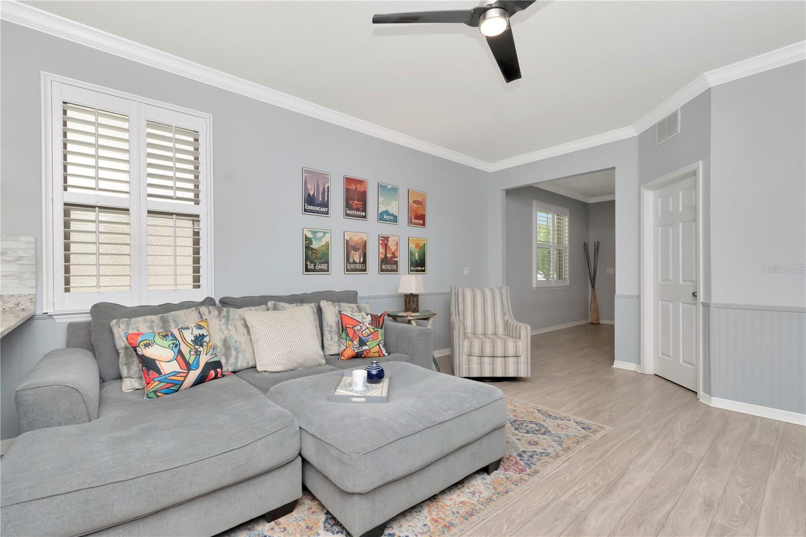 Image 15 of 41 For 8410 Red Spruce Avenue