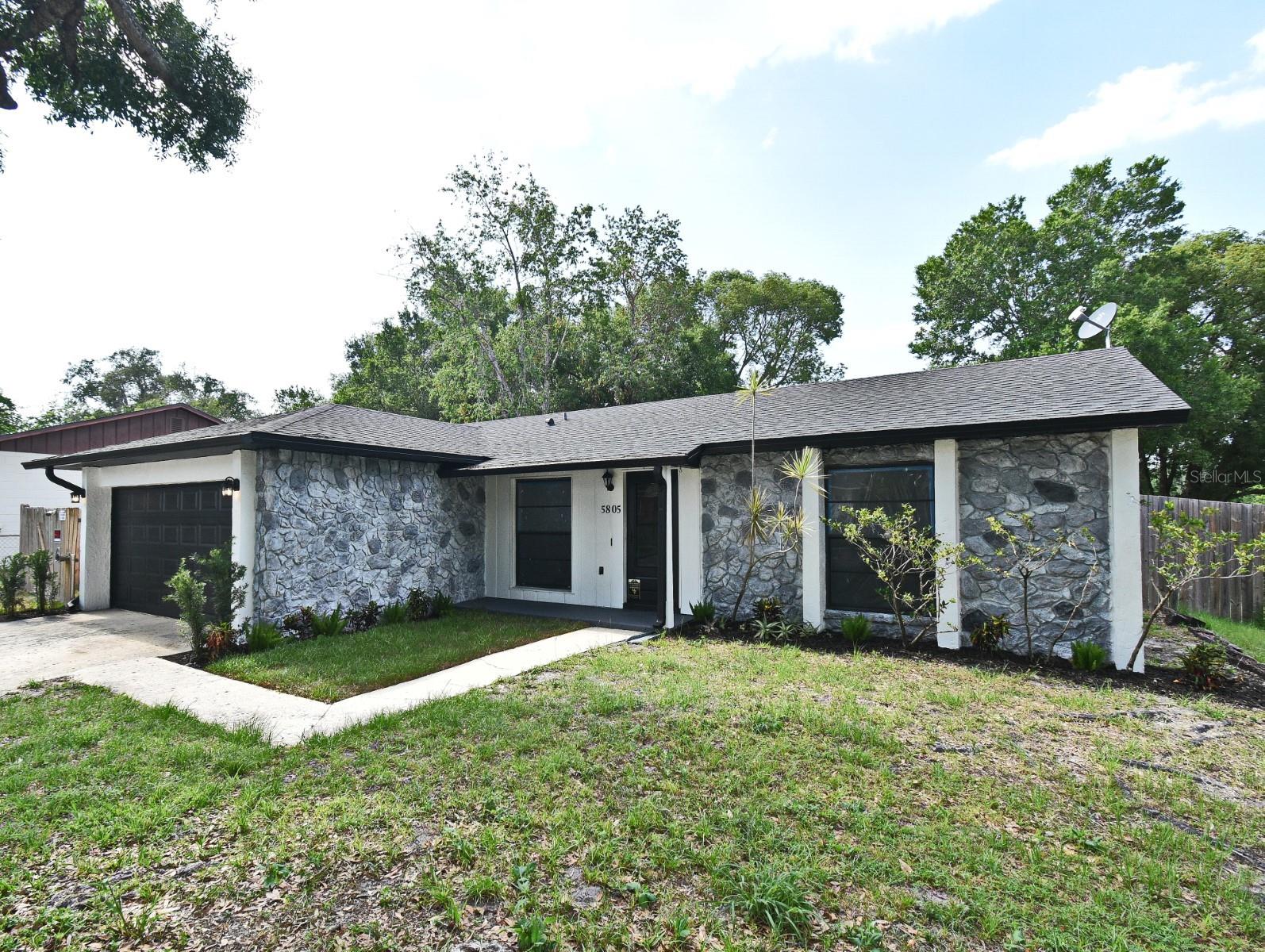 Image 30 of 30 For 5805 Hutton Drive