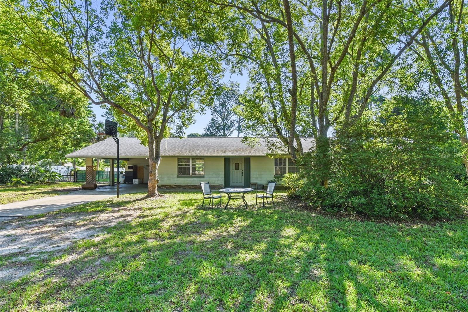 Details for 1819 Pinedale Road, EDGEWATER, FL 32132