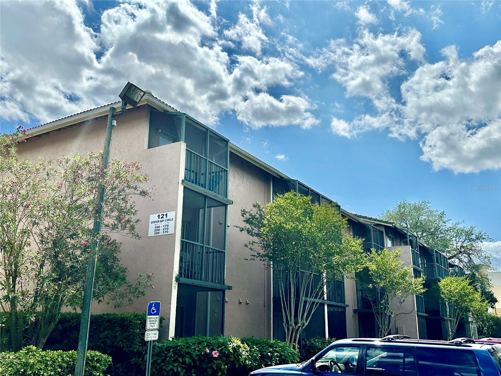 Details for 121 Oyster Bay Circle 300, ALTAMONTE SPRINGS, FL 32701