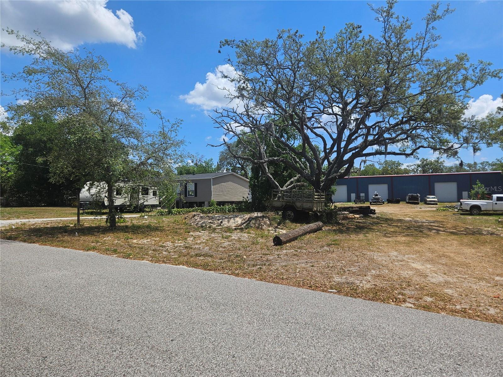 Details for 12414 Choctaw Trail, HUDSON, FL 34669