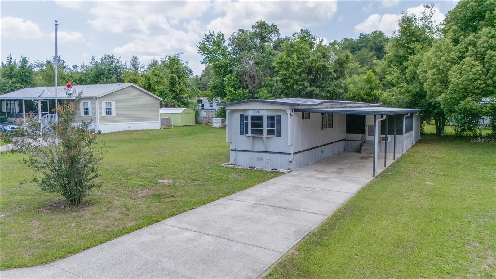 Details for 9196 32nd Court, OCALA, FL 34476