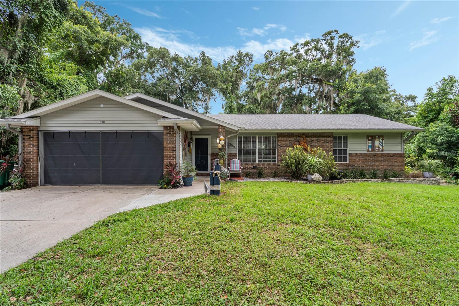 Details for 750 May Street, DELAND, FL 32720