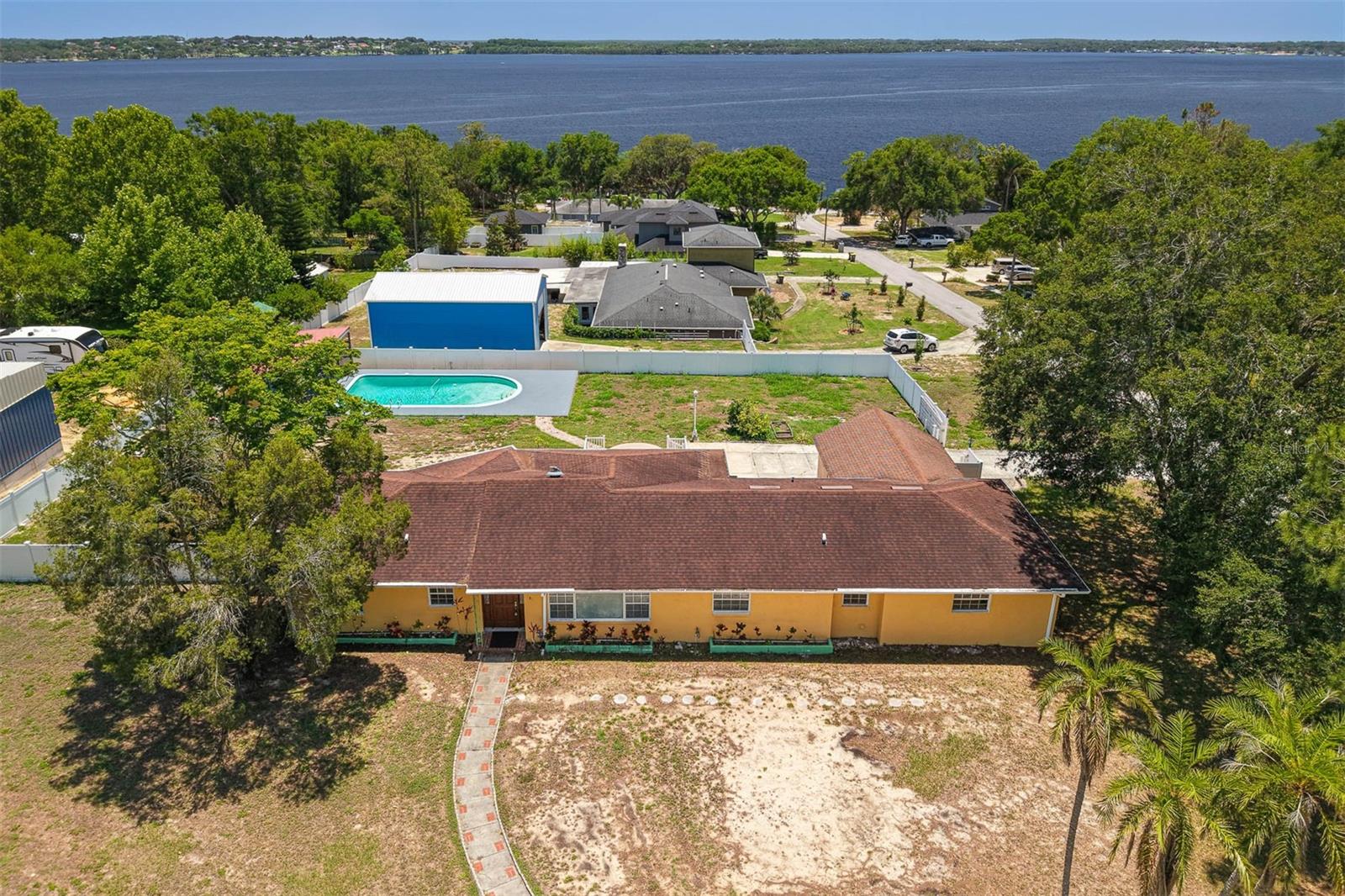 Details for 181 Minnehaha Avenue, CLERMONT, FL 34711