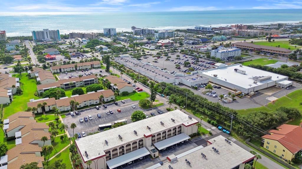 Details for 5800 Banana River Boulevard 128, CAPE CANAVERAL, FL 32920