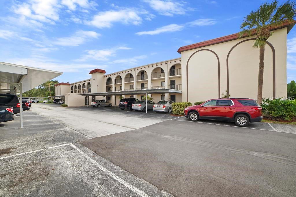 Image 3 of 38 For 5800 Banana River Boulevard 128