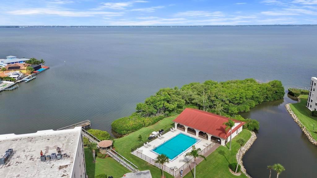 Image 34 of 38 For 5800 Banana River Boulevard 128
