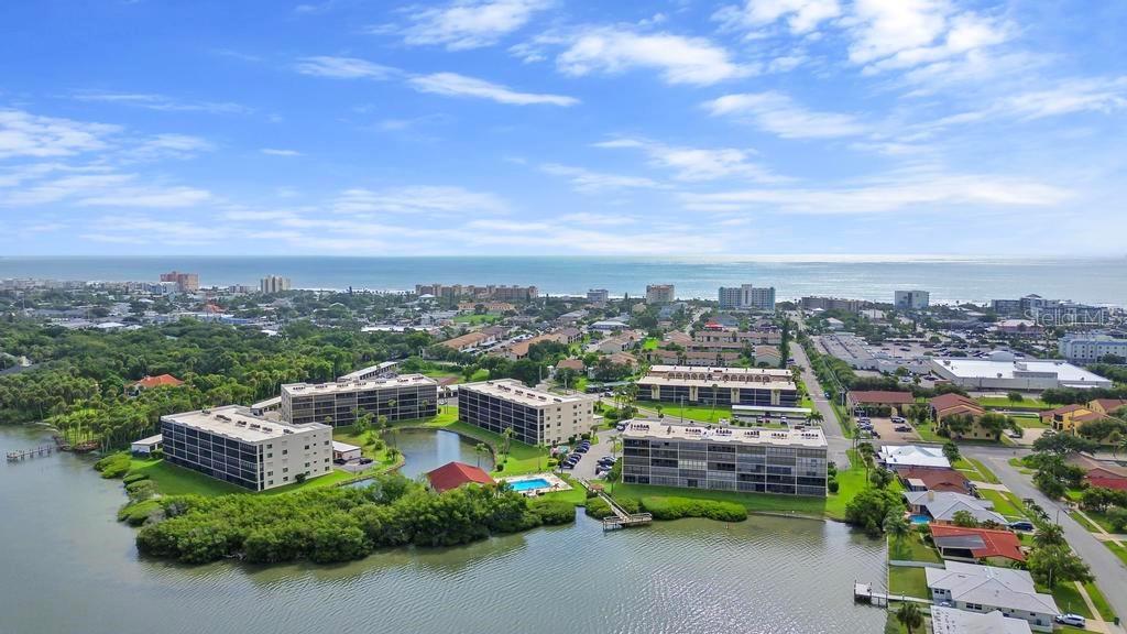 Image 35 of 38 For 5800 Banana River Boulevard 128